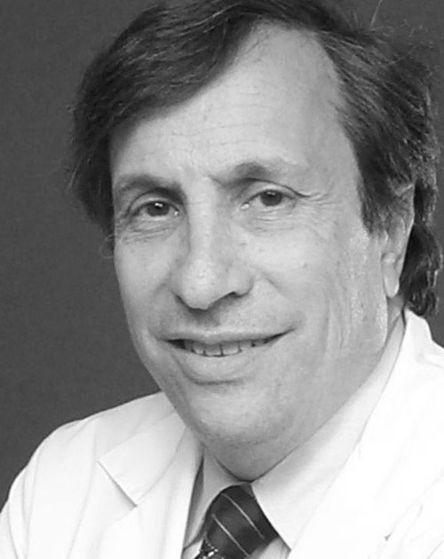 Fred D. Lublin, M.D.