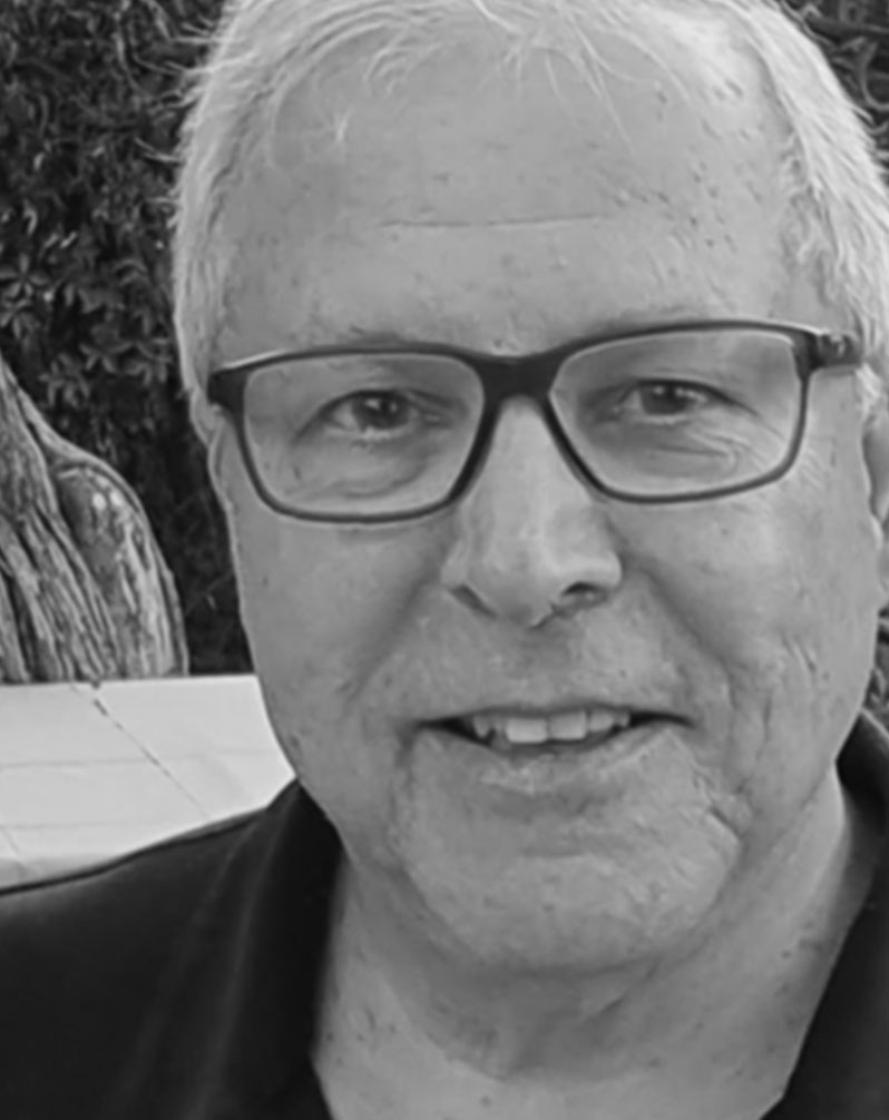Richard Rudick